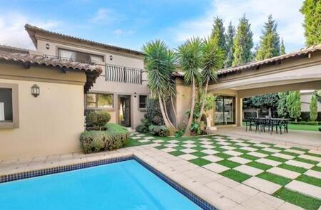 4 Bedroom Apartment in Eagle Canyon Golf Estate