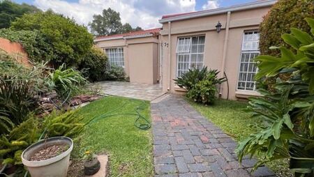 3 Bedroom House in Weltevreden Park