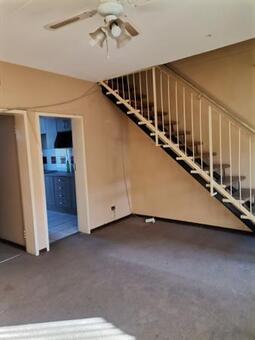 3 Bedroom Apartment in Grobler Park