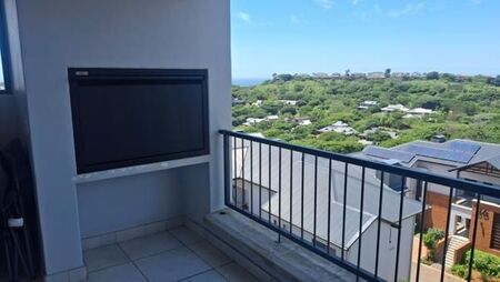 2 Bedroom Apartment in Ballito