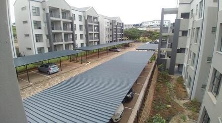 2 Bedroom Apartment in Ballito