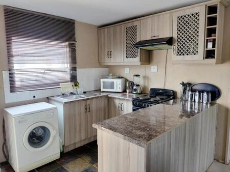 3 Bedroom House in Weltevreden Park