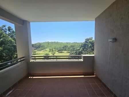 2 Bedroom Apartment in Ballito
