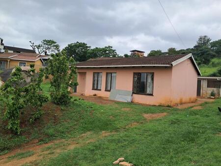 3 Bedroom House in Riverview Park