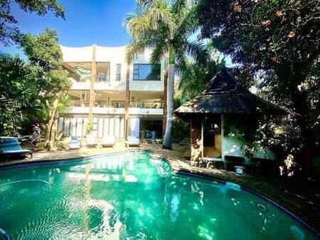 3 Bedroom House in Ballito