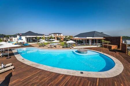 2 Bedroom Apartment in Ballito