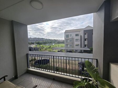 1 Bedroom Apartment in Ballito