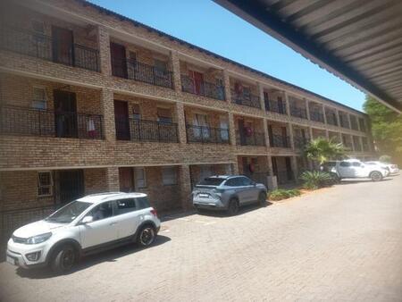 2 Bedroom Apartment in Florida