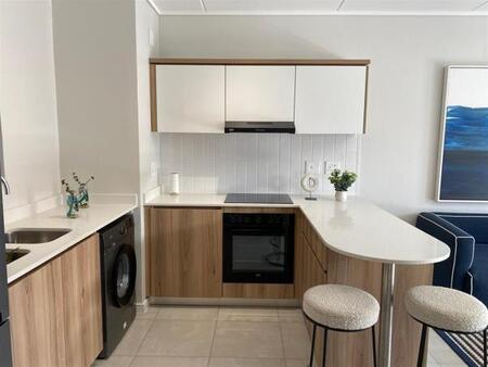 1 Bedroom Apartment in Ballito