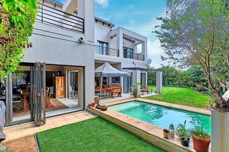 4 Bedroom House in Eagle Canyon Golf Estate