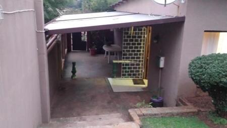 1 Bedroom Apartment in Wilro Park