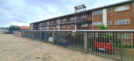 2 Bedroom Apartment in Daspoort