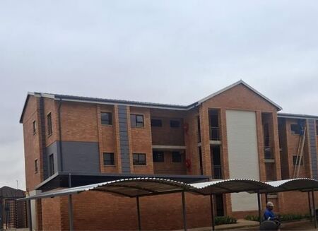 2 Bedroom Apartment in Pretoria West