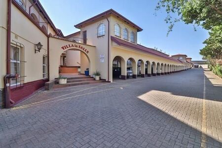 1 Bedroom Apartment in Horison