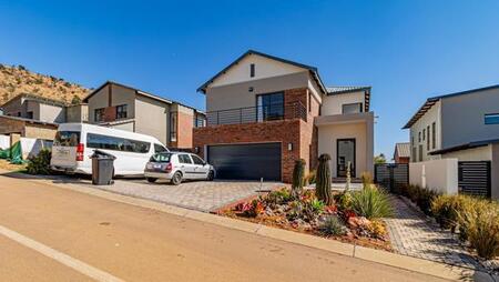 3 Bedroom House in Homes Haven