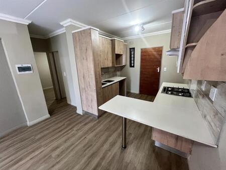 2 Bedroom Apartment in Roodeplaat