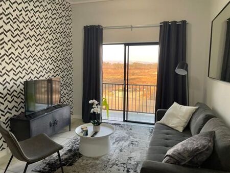 1 Bedroom Apartment in Savannah Country Estate