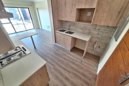 2 Bedroom Apartment in Roodeplaat