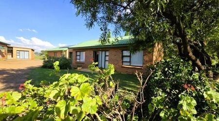 2 Bedroom House in Kleinfontein