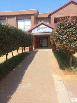 1 Bedroom Apartment in Willow Park Manor