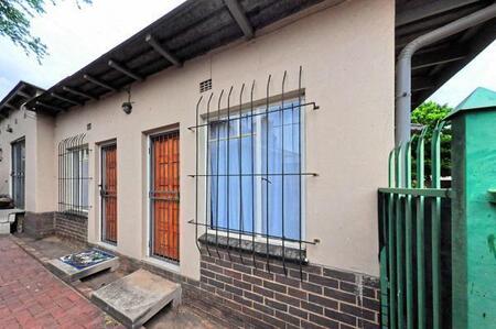 1 Bedroom Apartment in Silverton