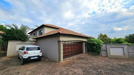 3 Bedroom House in Faerie Glen