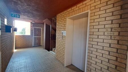 2 Bedroom Apartment in Pretoria Gardens