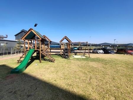 1 Bedroom Apartment in Mooikloof Equestrian Estate