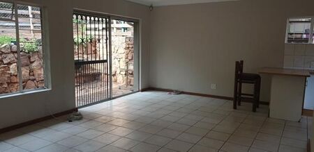 1 Bedroom Apartment in Murrayfield