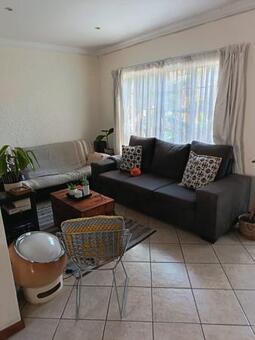 1 Bedroom Cluster in Willow Park Manor