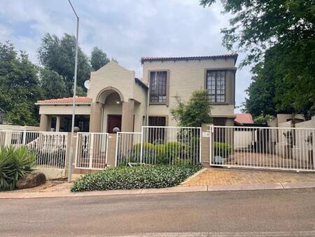 3 Bedroom House in Faerie Glen