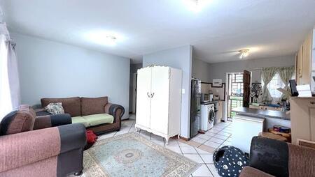 2 Bedroom Apartment in Equestria