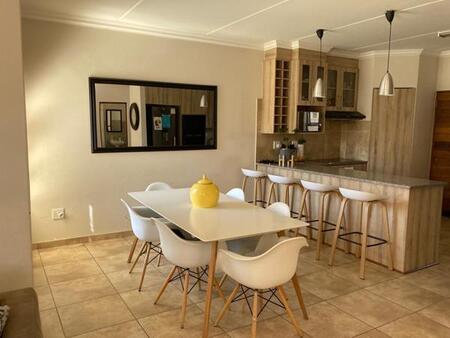 3 Bedroom Duplex in Equestria