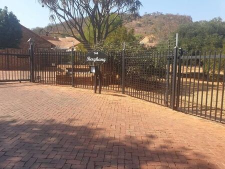 2 Bedroom House in Lynnwood Ridge