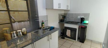 1 Bedroom Apartment in Silverton