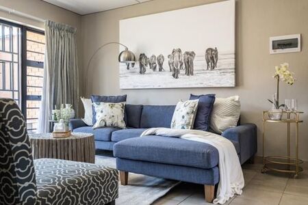 2 Bedroom Apartment in Lynnwood Glen