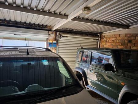 3 Bedroom Apartment in Wapadrand