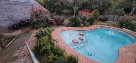 2 Bedroom Apartment in Newlands