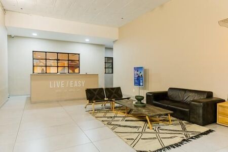 1 Bedroom Apartment in Pretoria Central