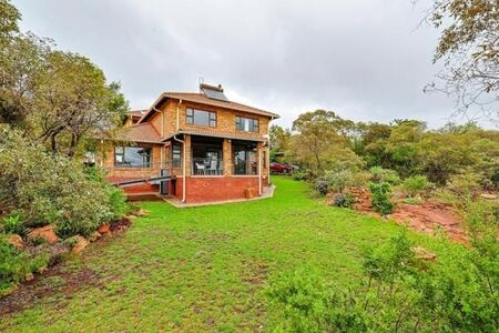 3 Bedroom House in Wapadrand