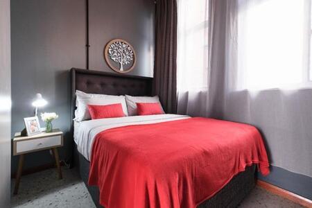 1 Bedroom Apartment in Pretoria Central