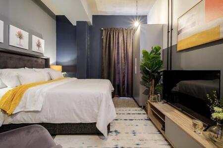 1 Bedroom Apartment in Pretoria Central