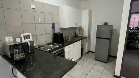 1 Bedroom apartment to rent in Ferndale, Randburg