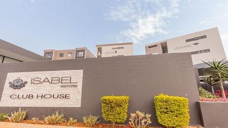 2 Bedroom apartment to rent in North Riding, Randburg