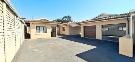 1 Bedroom cottage to rent in Bluff, Durban