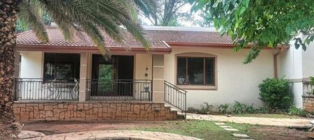1 Bedroom cottage to rent in Northcliff, Randburg