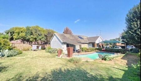 3 Bedroom house to rent in Eden Glen, Edenvale