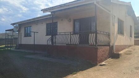 2 Bedroom house to rent in Parlock, Durban