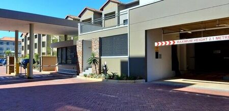 2 Bedroom apartment to rent in New Town Centre, Umhlanga