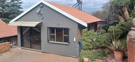 2 Bedroom cottage to rent in Kenmare, Krugersdorp